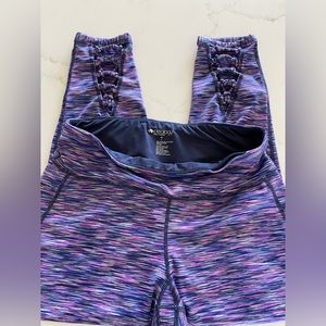 Ideology Crop Legging